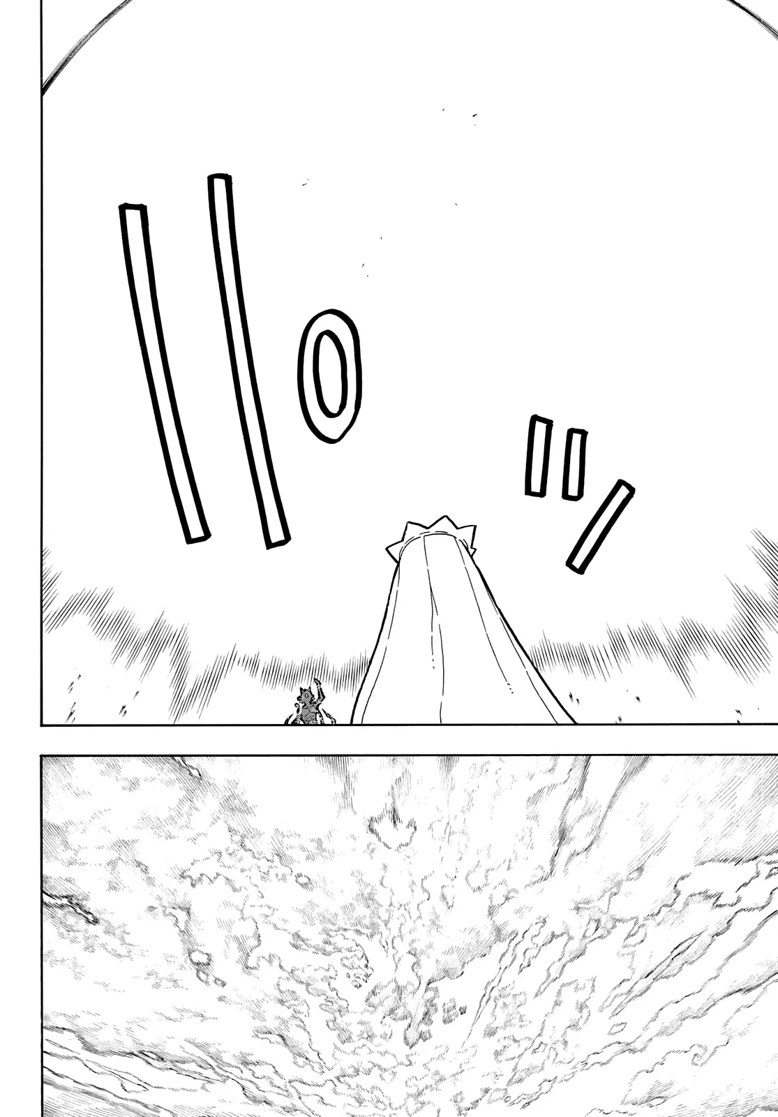 Read Fire Force IT Manga Online