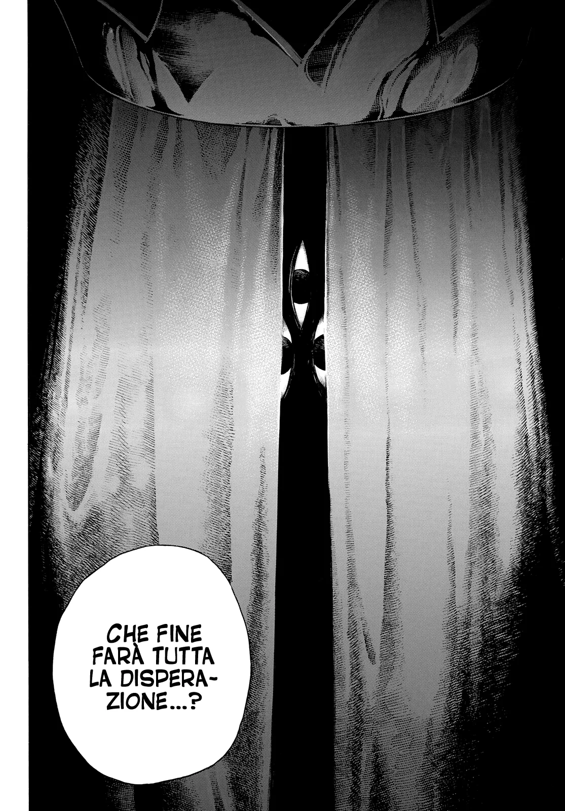 Read Fire Force IT Manga Online