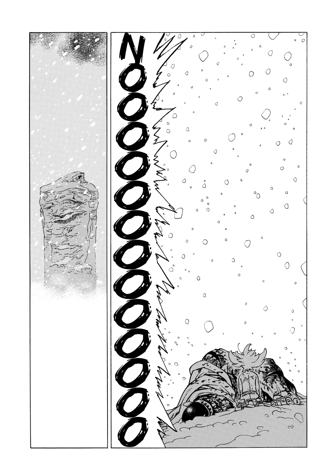 Read Four Knights of the Apocalypse IT Manga Online