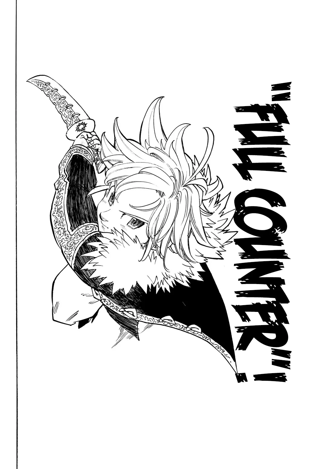 Read Four Knights of the Apocalypse IT Manga Online