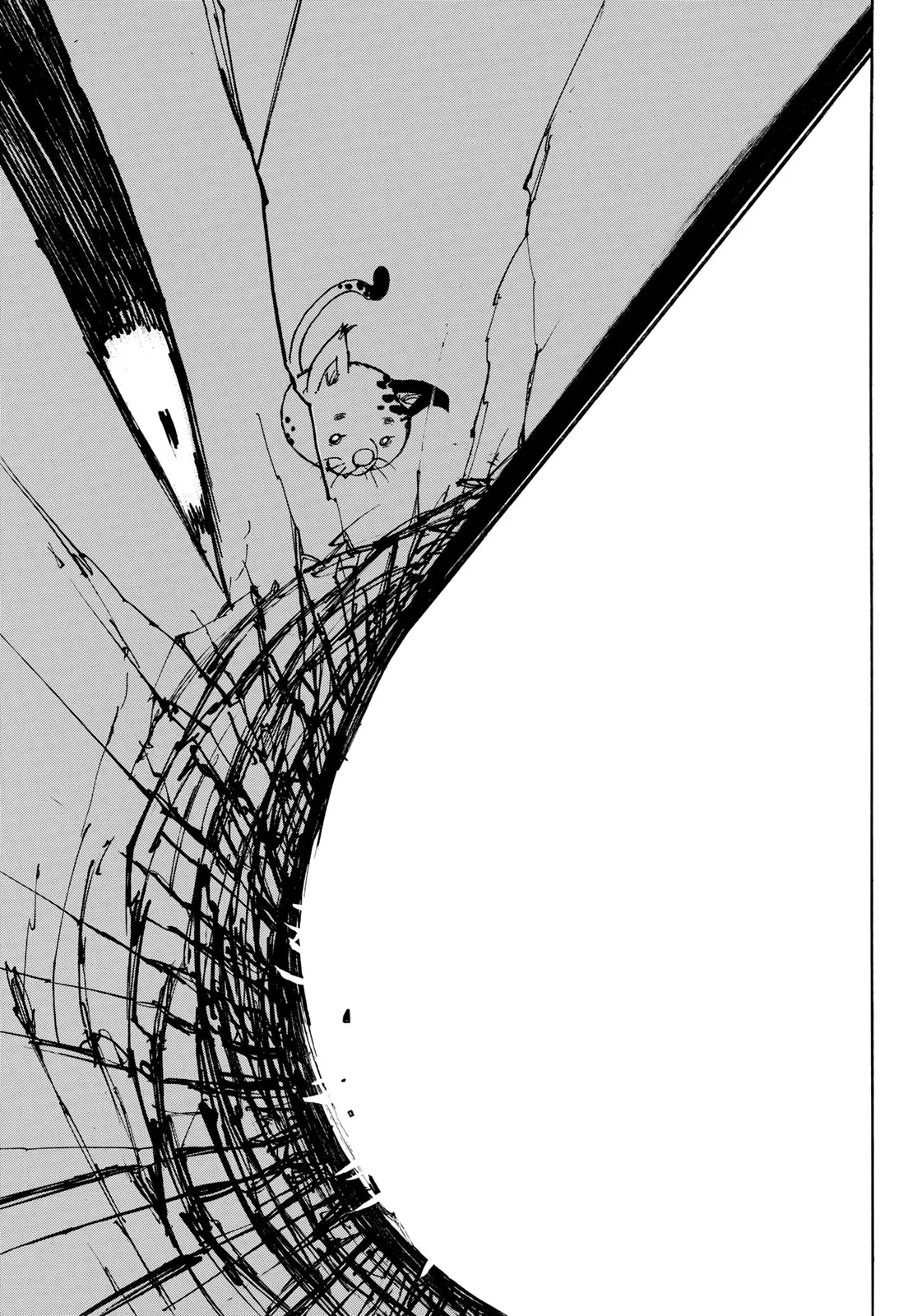 Read Four Knights of the Apocalypse IT Manga Online