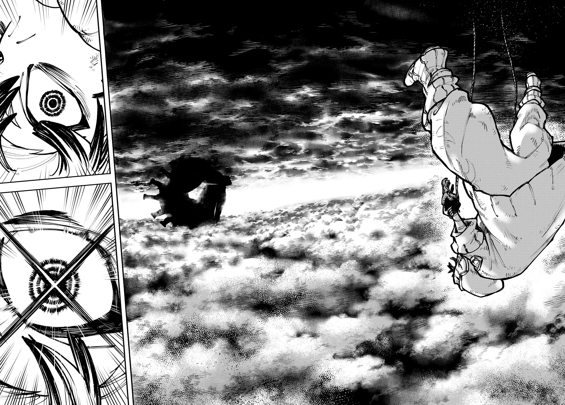 Read Gachiakuta IT Manga Online