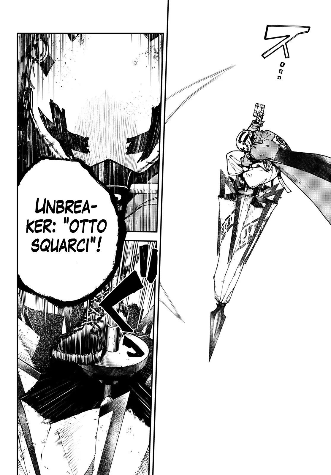 Read Gachiakuta IT Manga Online