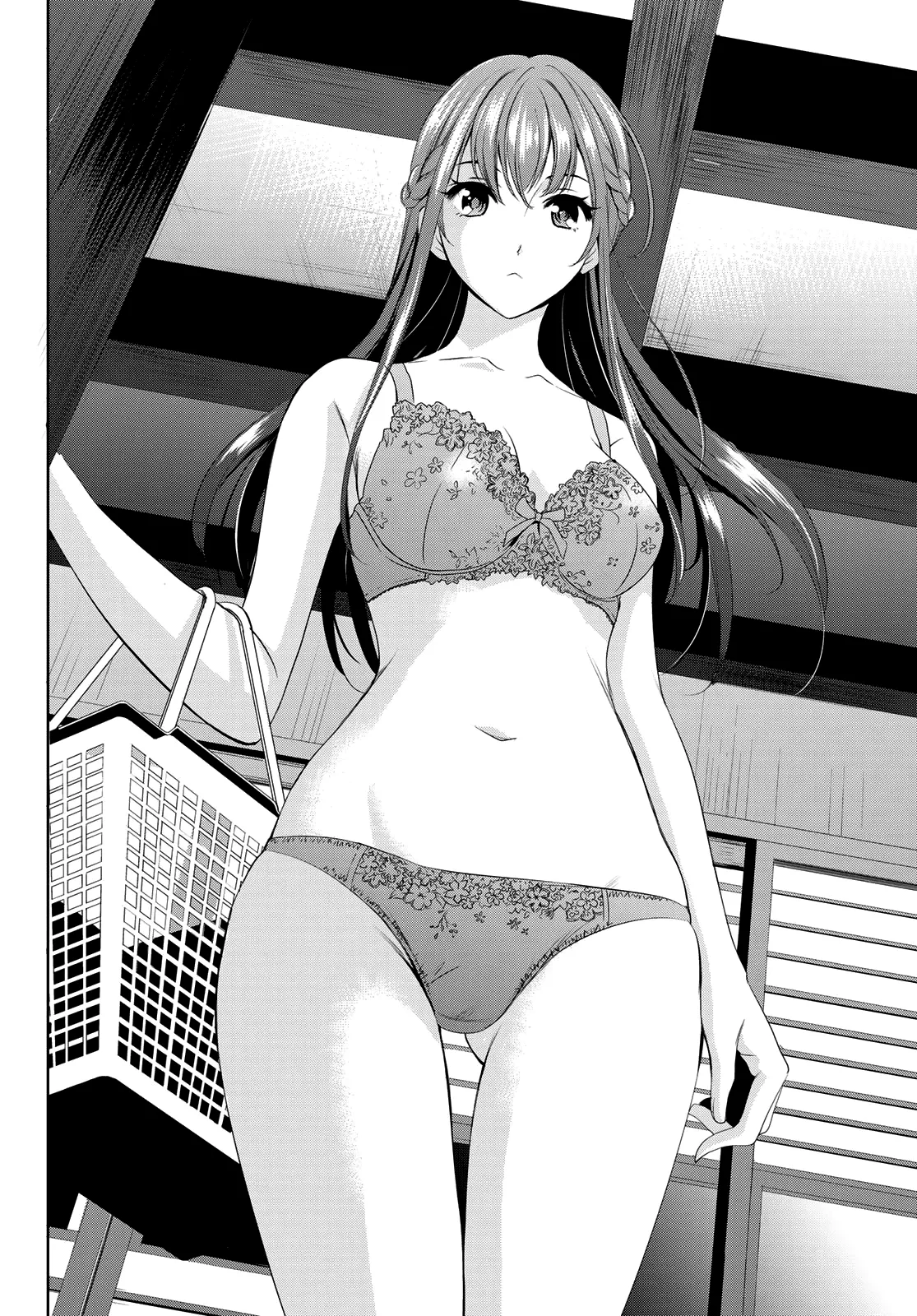 Read Goddess Café Terrace IT Manga Online