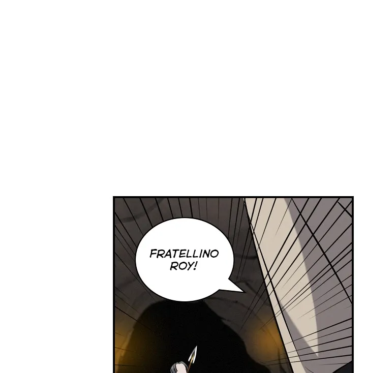 Read Gourmet Gaming IT Manga Online