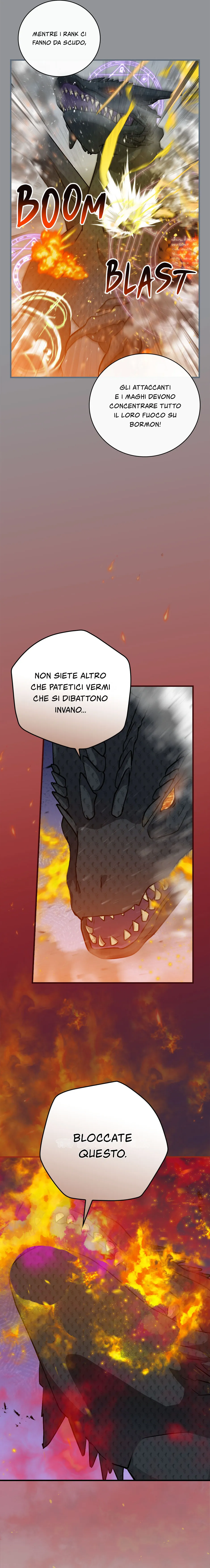 Read Gourmet Gaming IT Manga Online