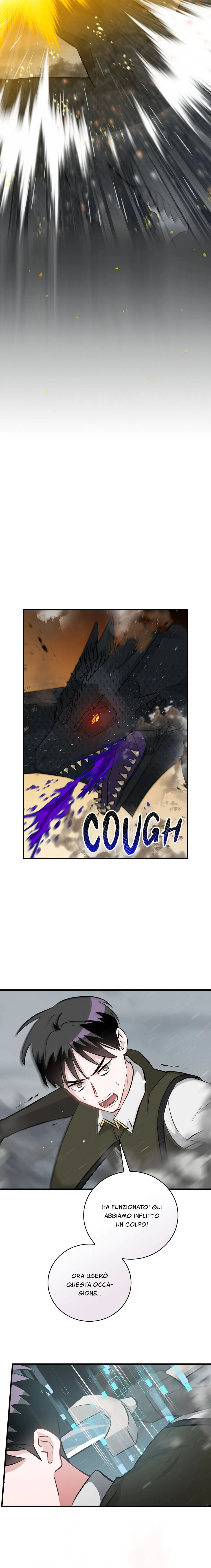 Read Gourmet Gaming IT Manga Online
