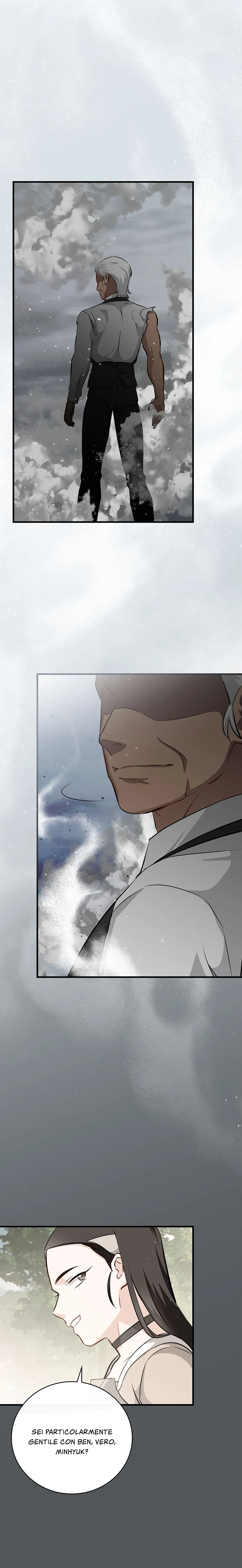 Read Gourmet Gaming IT Manga Online