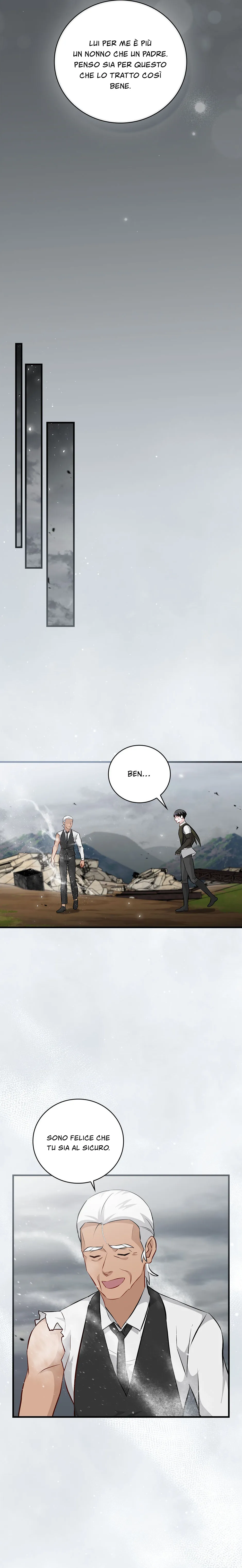 Read Gourmet Gaming IT Manga Online