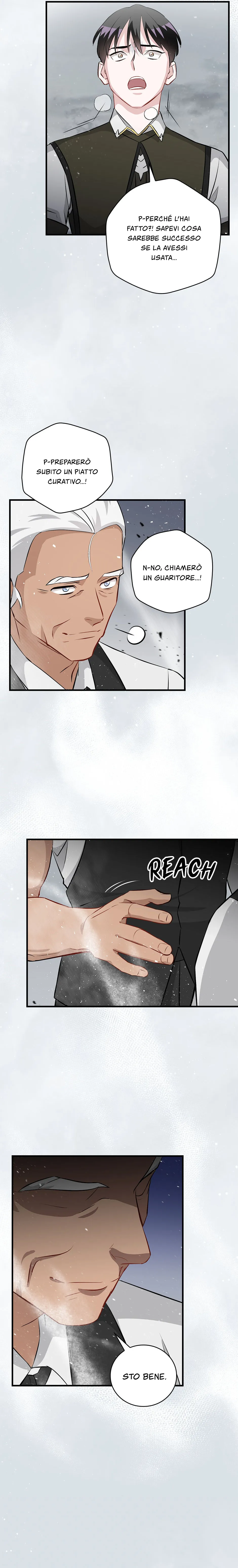 Read Gourmet Gaming IT Manga Online