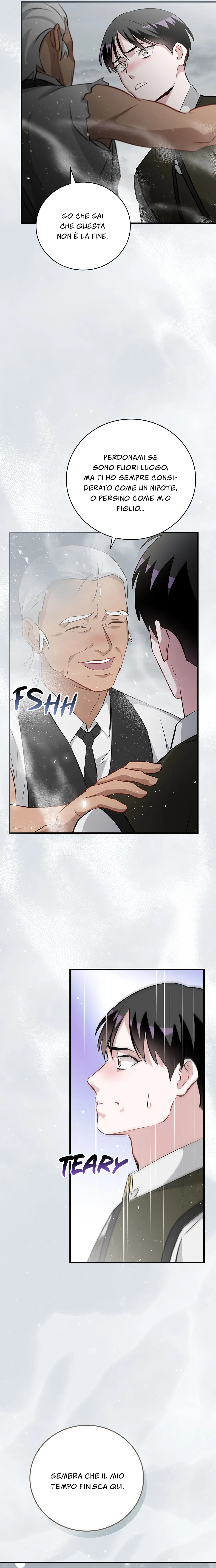 Read Gourmet Gaming IT Manga Online