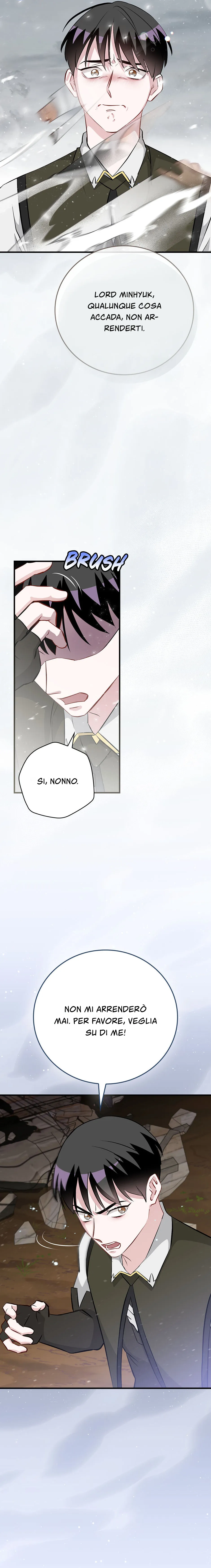 Read Gourmet Gaming IT Manga Online
