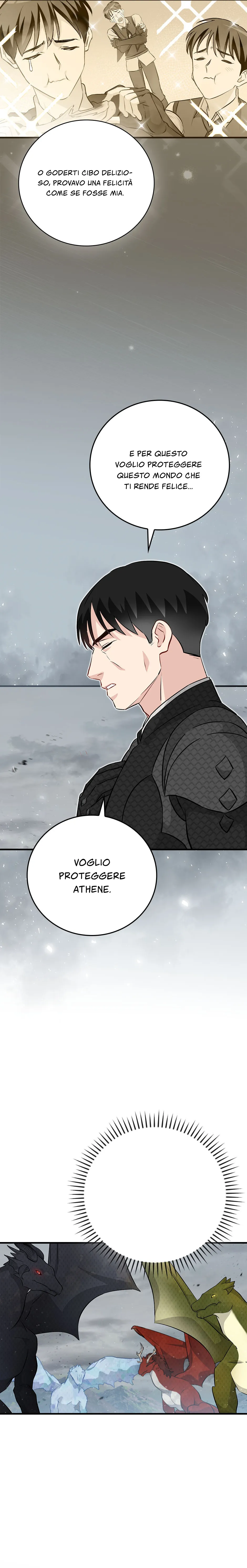 Read Gourmet Gaming IT Manga Online
