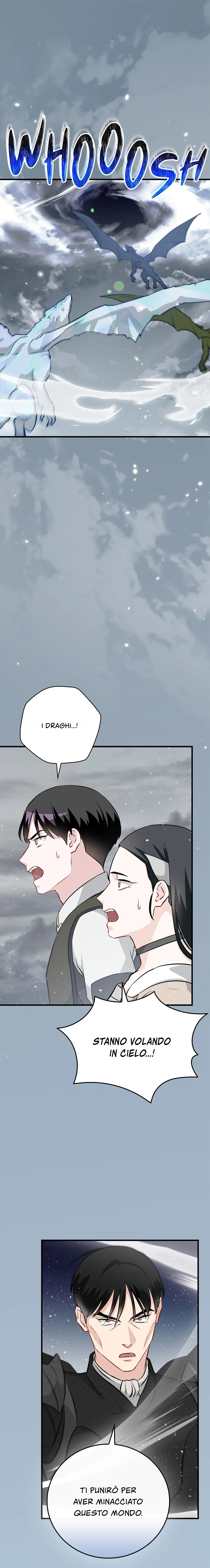 Read Gourmet Gaming IT Manga Online