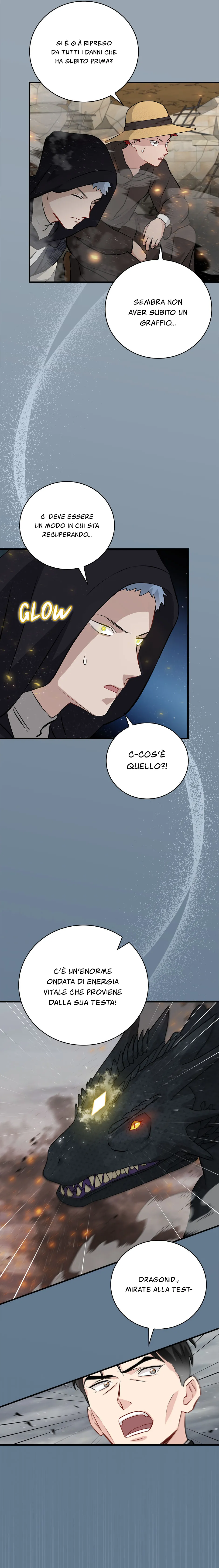 Read Gourmet Gaming IT Manga Online