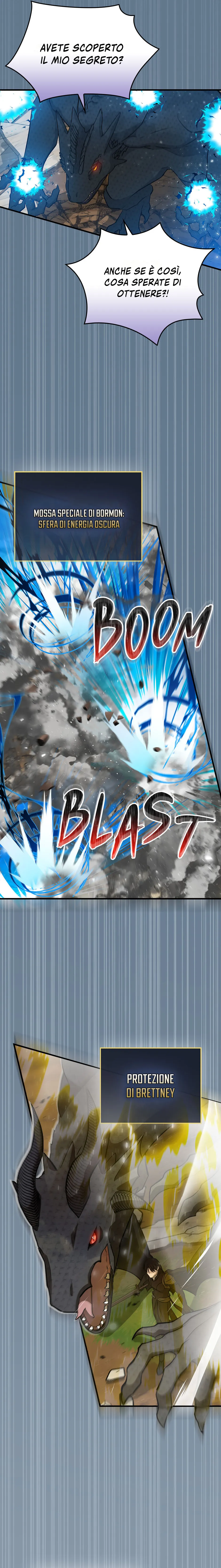 Read Gourmet Gaming IT Manga Online