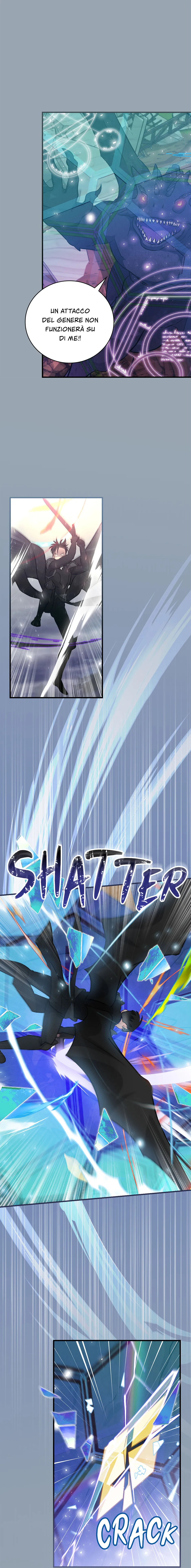 Read Gourmet Gaming IT Manga Online