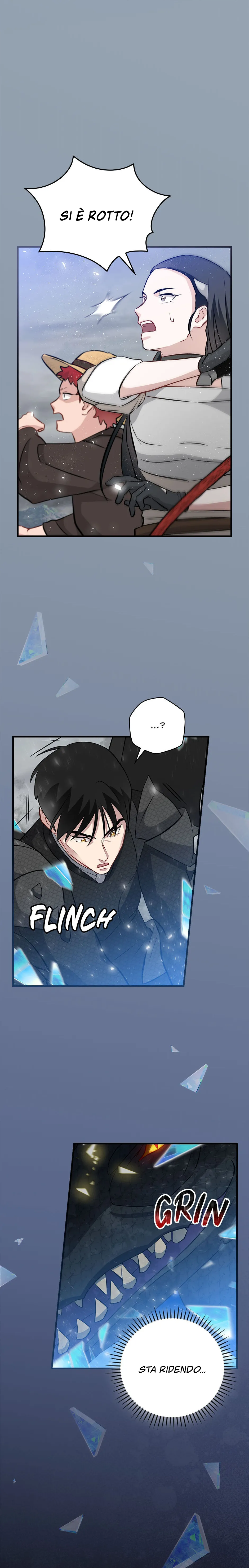 Read Gourmet Gaming IT Manga Online