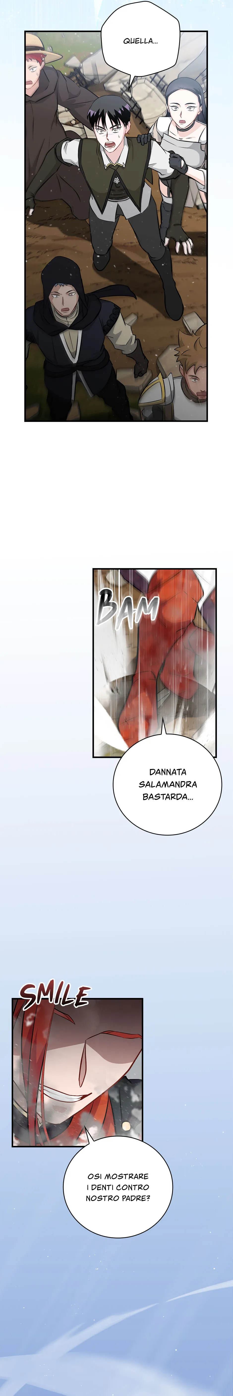 Read Gourmet Gaming IT Manga Online