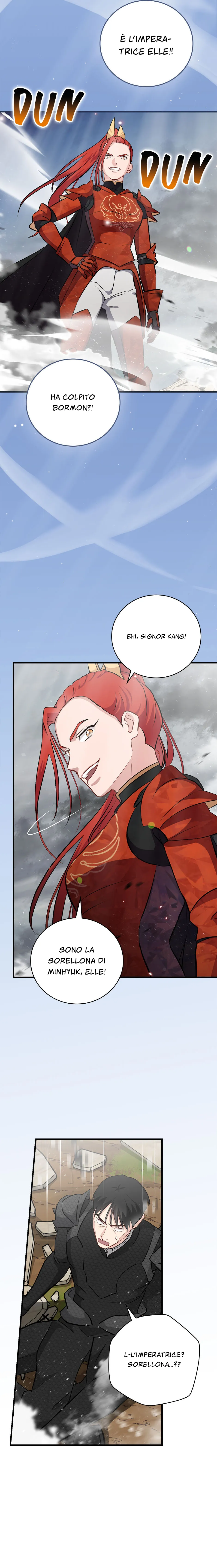 Read Gourmet Gaming IT Manga Online