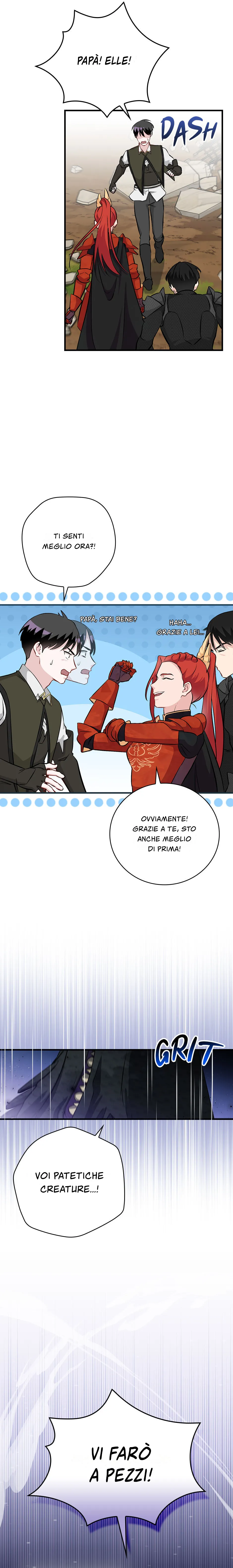 Read Gourmet Gaming IT Manga Online