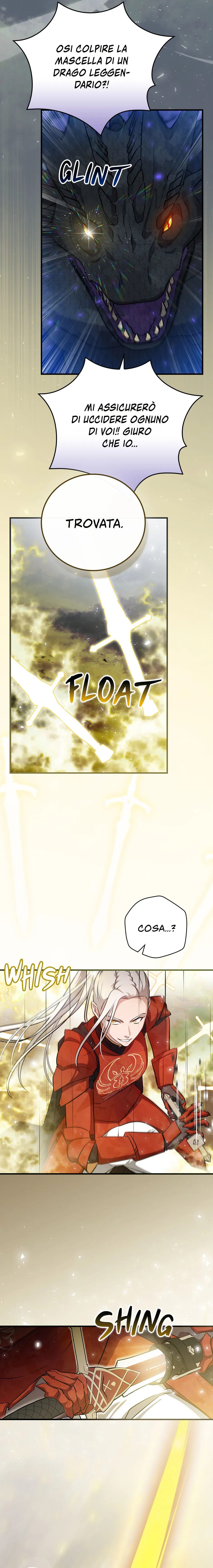Read Gourmet Gaming IT Manga Online
