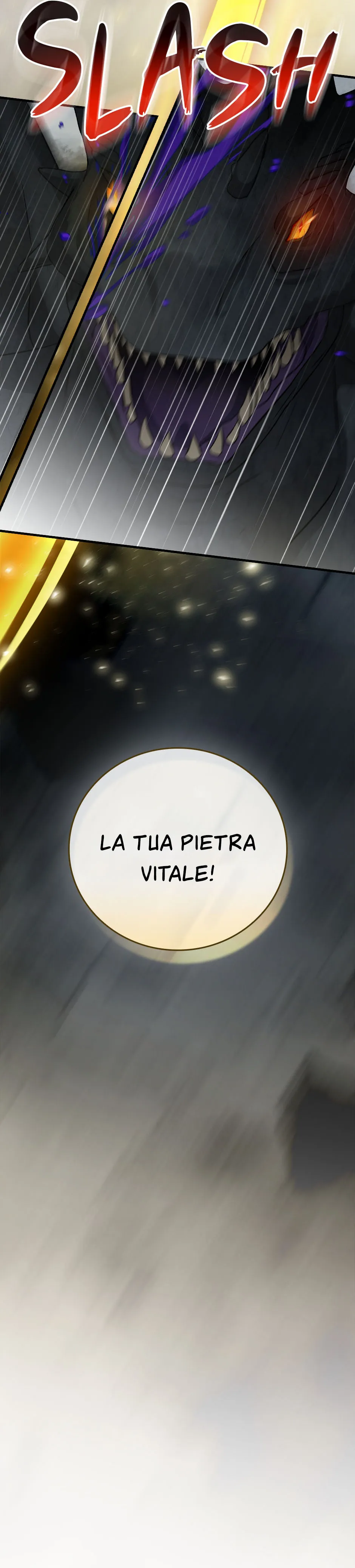 Read Gourmet Gaming IT Manga Online