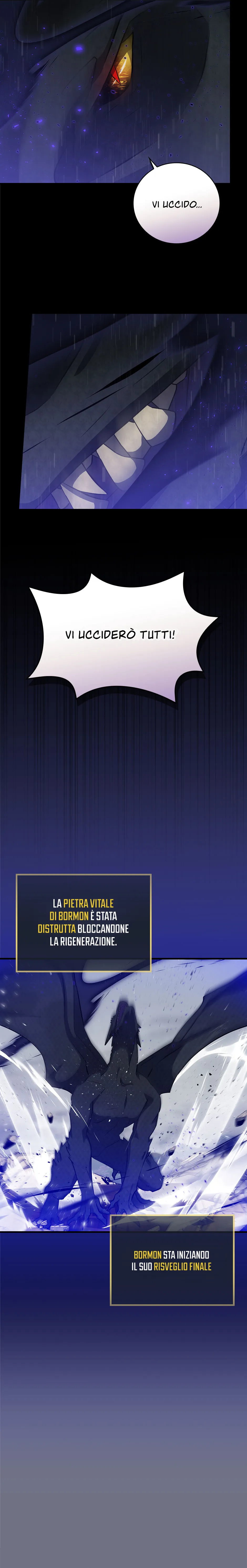 Read Gourmet Gaming IT Manga Online