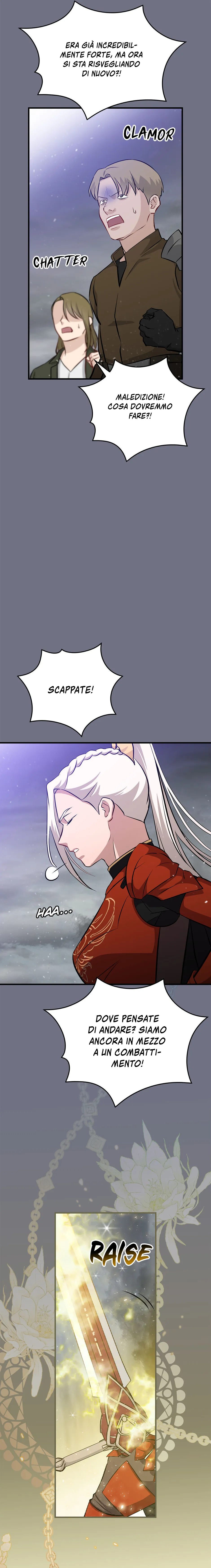 Read Gourmet Gaming IT Manga Online