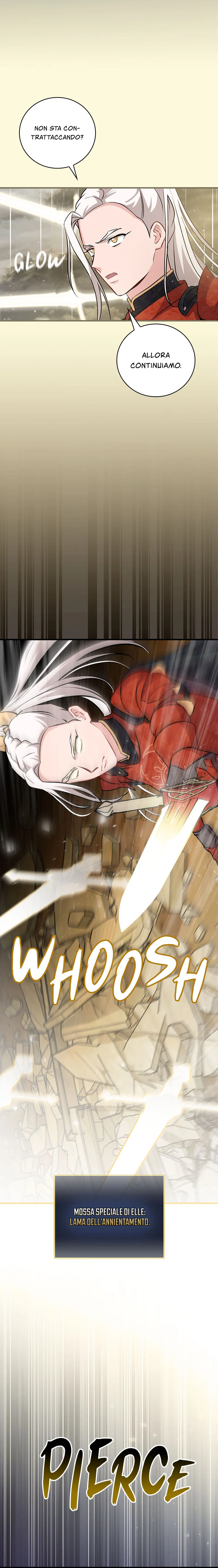 Read Gourmet Gaming IT Manga Online