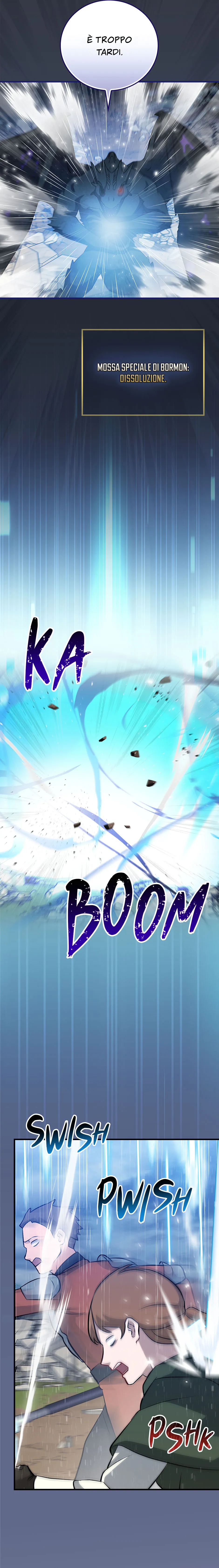 Read Gourmet Gaming IT Manga Online