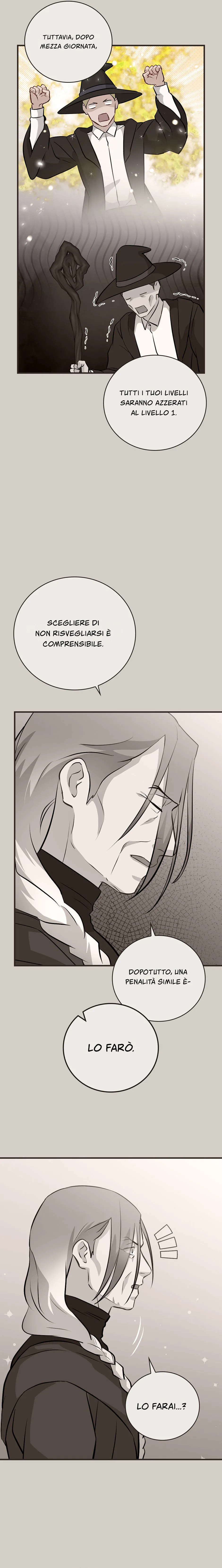 Read Gourmet Gaming IT Manga Online