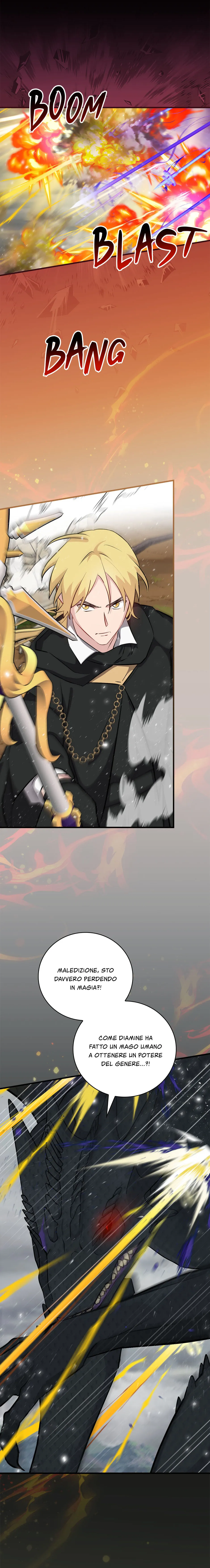 Read Gourmet Gaming IT Manga Online