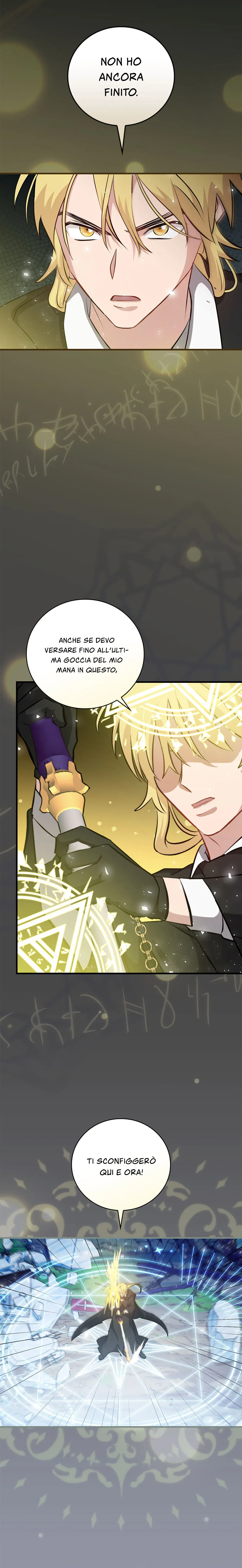 Read Gourmet Gaming IT Manga Online