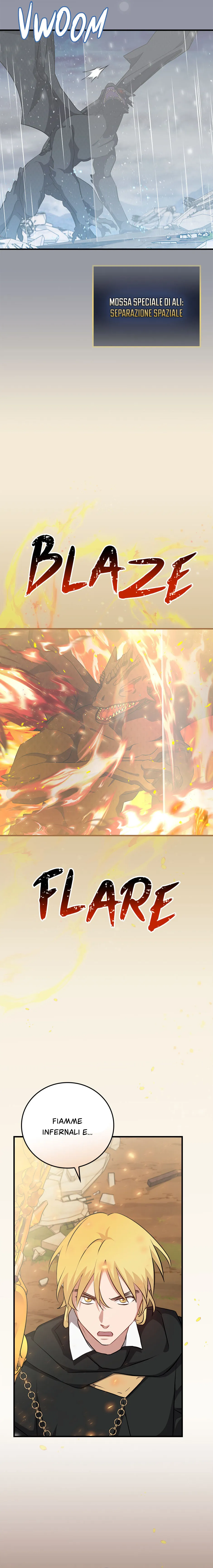 Read Gourmet Gaming IT Manga Online