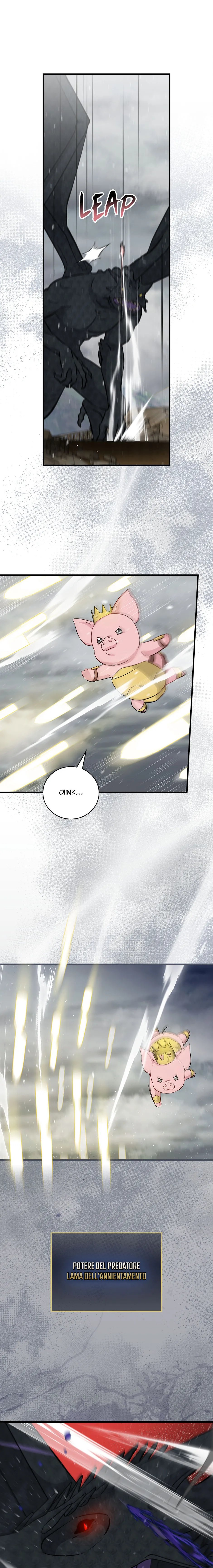 Read Gourmet Gaming IT Manga Online