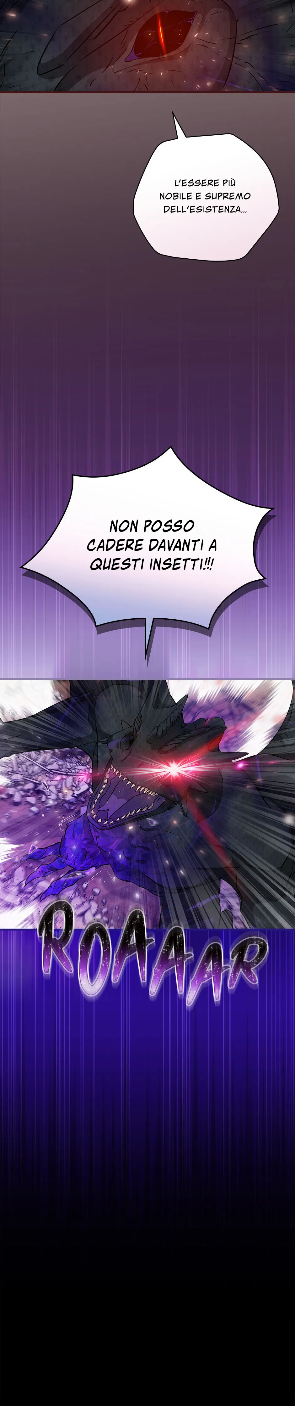 Read Gourmet Gaming IT Manga Online