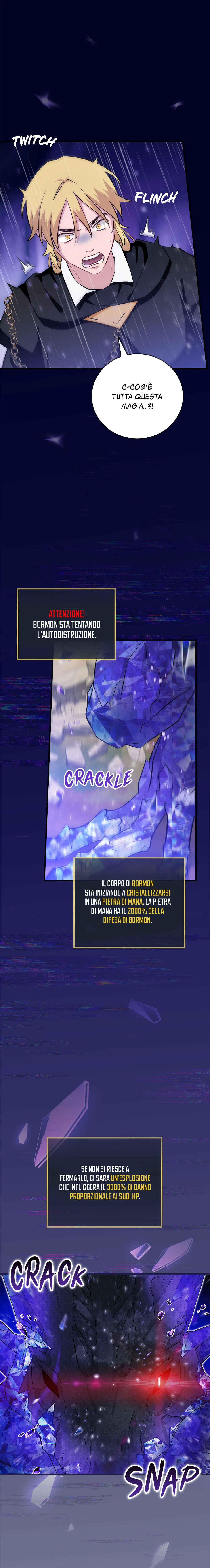 Read Gourmet Gaming IT Manga Online