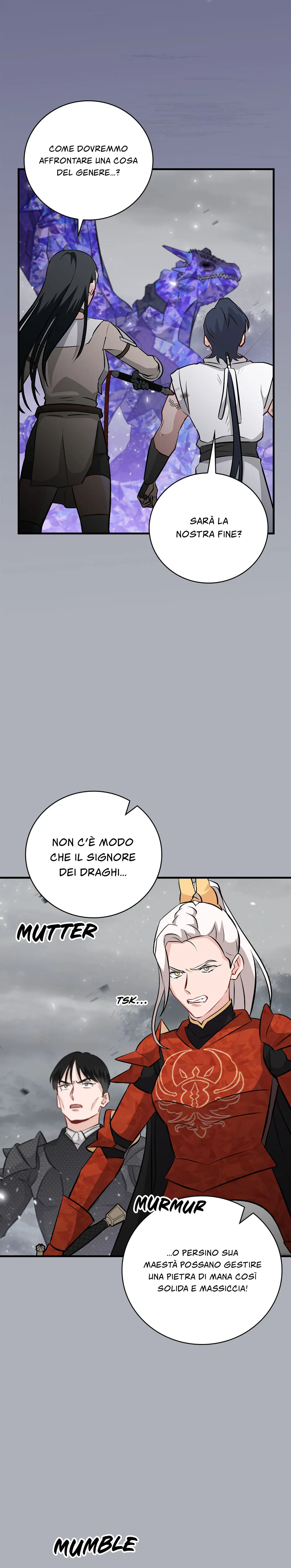 Read Gourmet Gaming IT Manga Online
