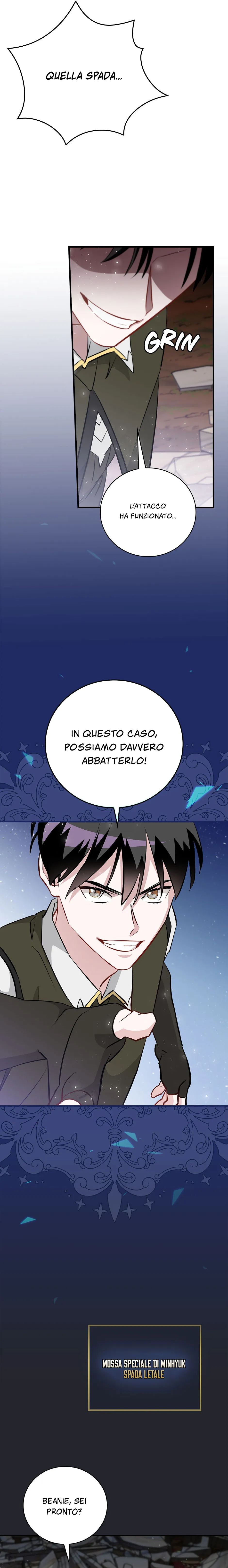 Read Gourmet Gaming IT Manga Online