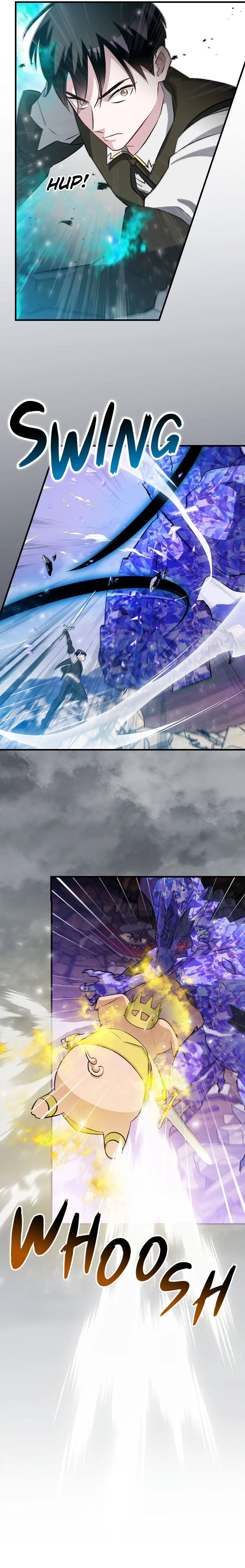 Read Gourmet Gaming IT Manga Online
