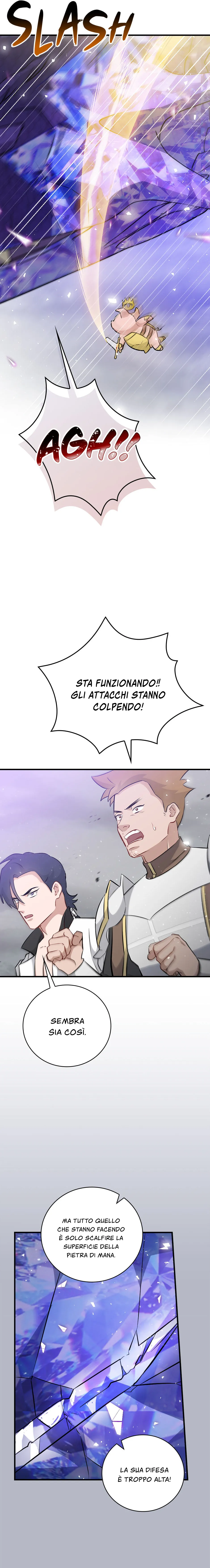 Read Gourmet Gaming IT Manga Online