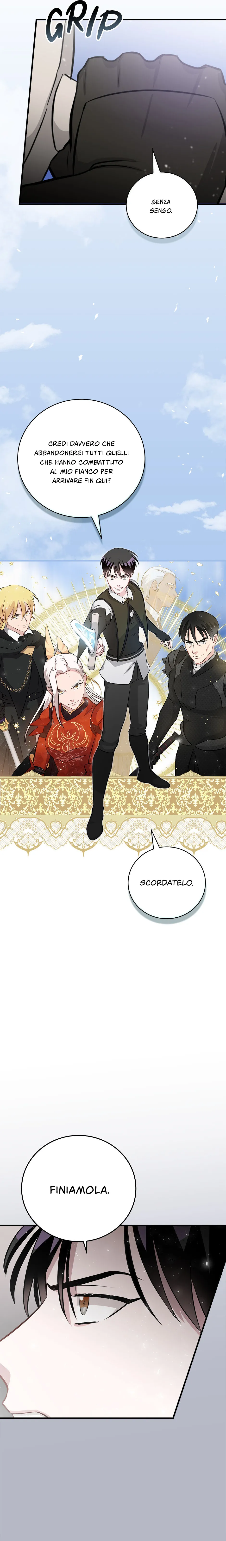 Read Gourmet Gaming IT Manga Online