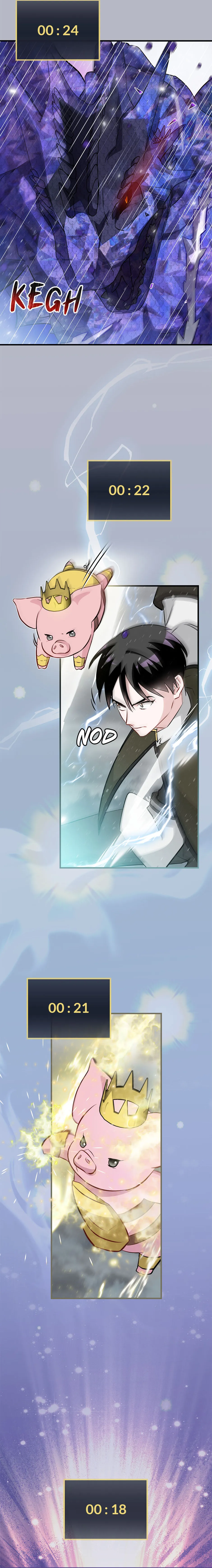 Read Gourmet Gaming IT Manga Online