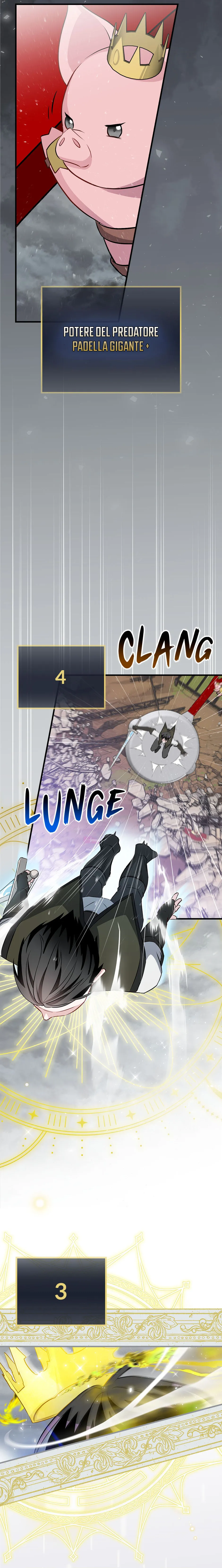 Read Gourmet Gaming IT Manga Online