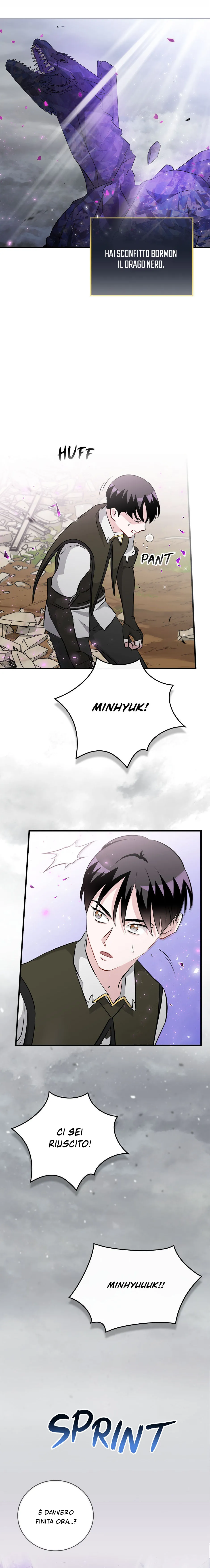 Read Gourmet Gaming IT Manga Online