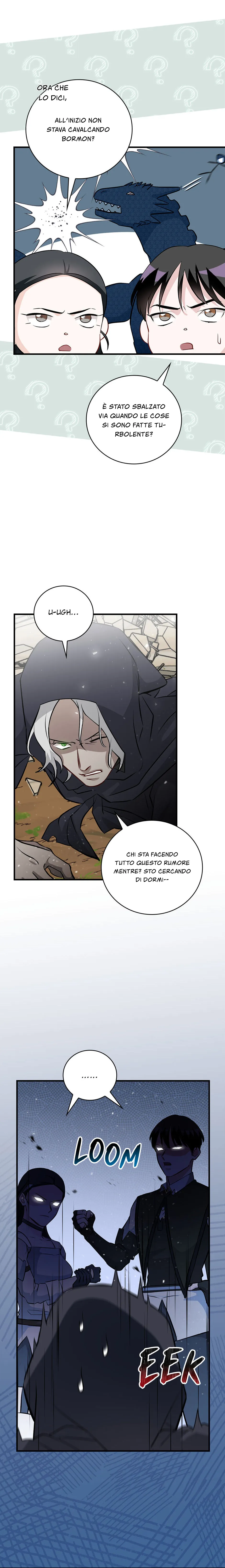 Read Gourmet Gaming IT Manga Online