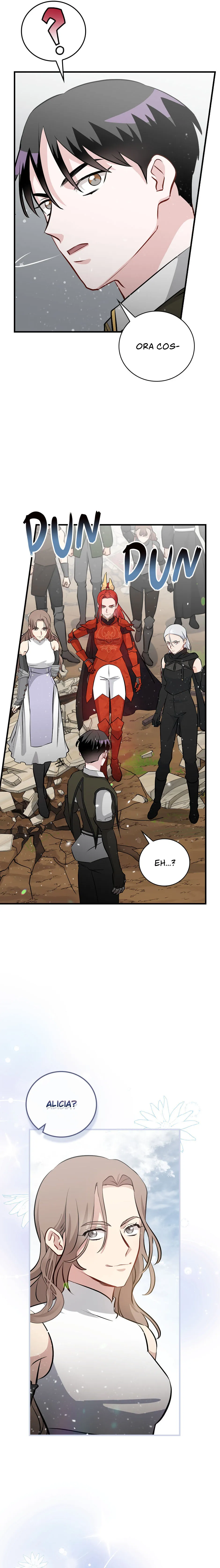 Read Gourmet Gaming IT Manga Online
