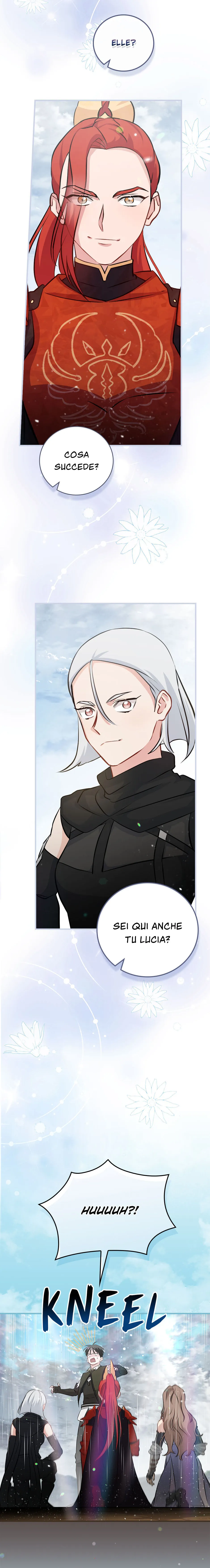Read Gourmet Gaming IT Manga Online