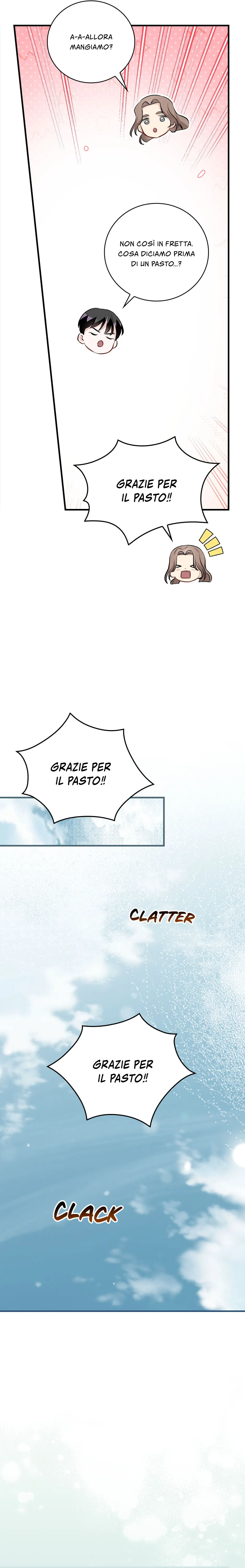 Read Gourmet Gaming IT Manga Online